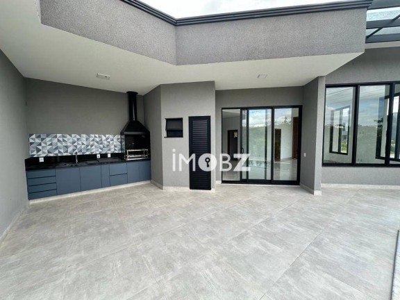 Imagem Imóvel com 3 Quartos à Venda, 230 m² em Condomínio Residencial Euroville Ii - Bragança Paulista Imagem Imóvel com 3 Quartos à Venda, 230 m² em Condomínio Residencial Euroville Ii - Bragança Paulista