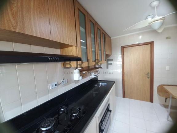 Imagem Apartamento com 3 Quartos à Venda ou Locação, 121 m² em Vila Mascote - São Paulo