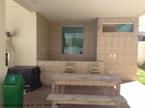 Imagem Casa com 4 Quartos à Venda, 319 m² em Alphaville Litoral Norte 1 - Camaçari Imagem Casa com 4 Quartos à Venda, 319 m² em Alphaville Litoral Norte 1 - Camaçari