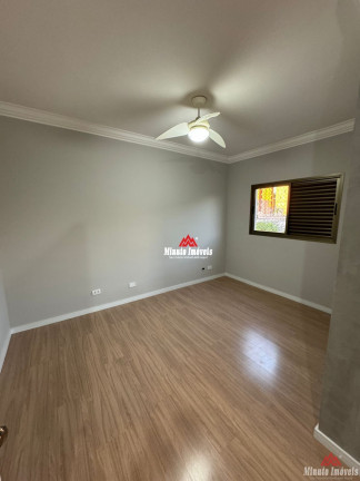 Imagem Apartamento com 3 Quartos à Venda, 115 m² em Jardim América - Indaiatuba Imagem Apartamento com 3 Quartos à Venda, 115 m² em Jardim América - Indaiatuba