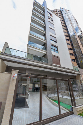 Imagem Apartamento com 1 Quarto à Venda, 48 m² em água Verde - Curitiba
