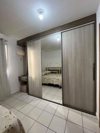 Imagem Apartamento com 3 Quartos à Venda, 67 m² em Laranjeiras - Serra Imagem Apartamento com 3 Quartos à Venda, 67 m² em Laranjeiras - Serra
