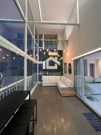 Imagem Apartamento com 3 Quartos à Venda, 135 m² em Jardim Avelino - São Paulo