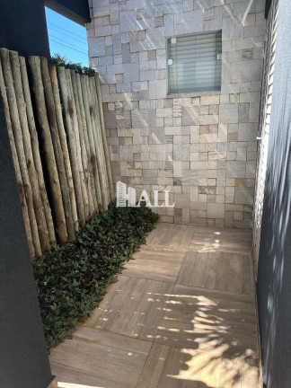 Imagem Casa com 2 Quartos à Venda, 140 m² em Ideal Life Ecolazer Residence - São José Do Rio Preto Imagem Casa com 2 Quartos à Venda, 140 m² em Ideal Life Ecolazer Residence - São José Do Rio Preto