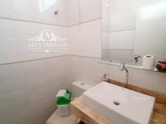 Imagem Casa de Condomínio com 2 Quartos à Venda, em Jardim Campo Novo - Limeira Imagem Casa de Condomínio com 2 Quartos à Venda, em Jardim Campo Novo - Limeira