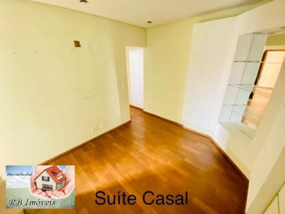 Imagem Apartamento com 4 Quartos à Venda, 178 m² em Rudge Ramos - São Bernardo Do Campo