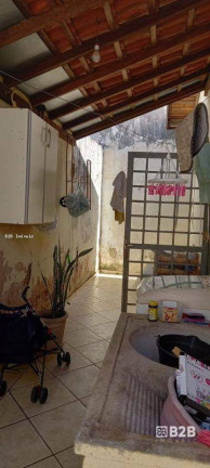 Imagem Casa com 3 Quartos à Venda, 112 m² em Vila Pacífico - Bauru Imagem Casa com 3 Quartos à Venda, 112 m² em Vila Pacífico - Bauru