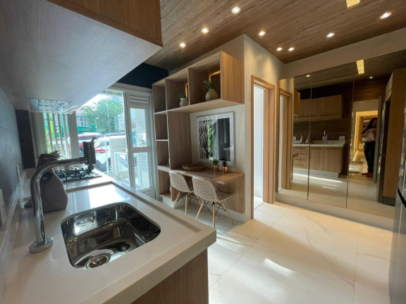 Imagem Imóvel com 3 Quartos à Venda, 128 m² em Gonzaga - Santos