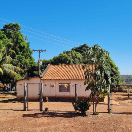 Imagem Fazenda à Venda, 581 m² em Getulio Vargas - Guiratinga Imagem Fazenda à Venda, 581 m² em Getulio Vargas - Guiratinga