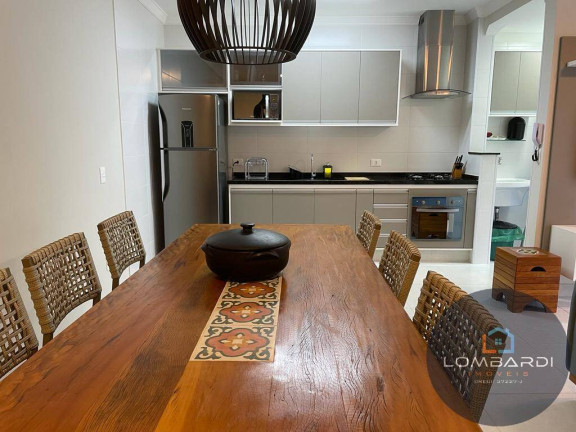 Imagem Apartamento com 3 Quartos à Venda, 95 m² em Praia Das Toninhas - Ubatuba Imagem Apartamento com 3 Quartos à Venda, 95 m² em Praia Das Toninhas - Ubatuba