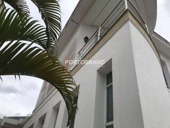 Imagem Casa com 4 Quartos à Venda, 357 m² em Alphaville - Santana De Parnaíba Imagem Casa com 4 Quartos à Venda, 357 m² em Alphaville - Santana De Parnaíba