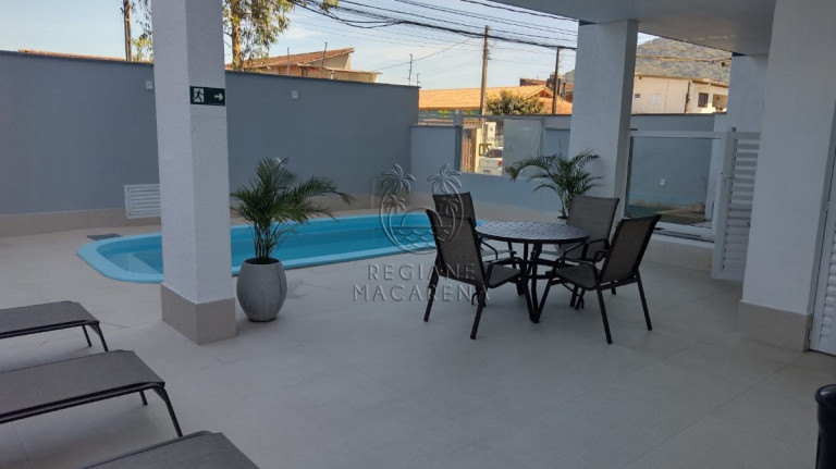 Imagem Apartamento com 2 Quartos à Venda, 70 m² em Perequê Açu - Ubatuba Imagem Apartamento com 2 Quartos à Venda, 70 m² em Perequê Açu - Ubatuba