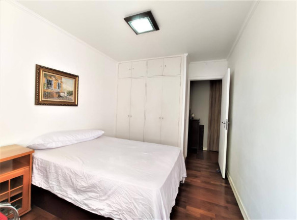 Imagem Imóvel com 3 Quartos à Venda, em Santo Amaro - São Paulo Imagem Imóvel com 3 Quartos à Venda, em Santo Amaro - São Paulo