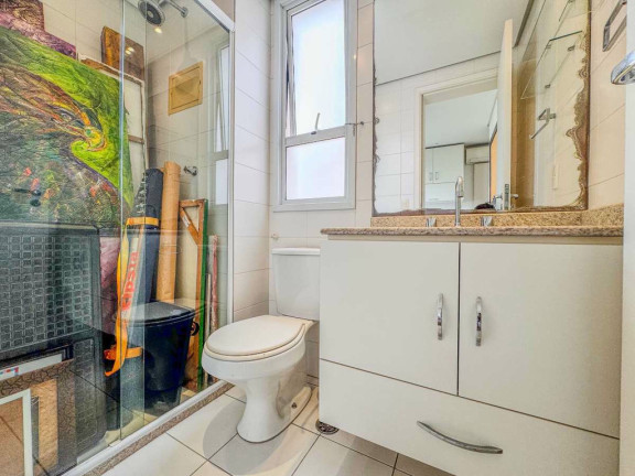 Imagem Apartamento com 3 Quartos à Venda, 141 m² em Vila Mariana - São Paulo