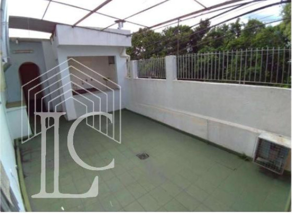 Imagem Casa com 4 Quartos à Venda, 166 m² em Jabaquara - São Paulo