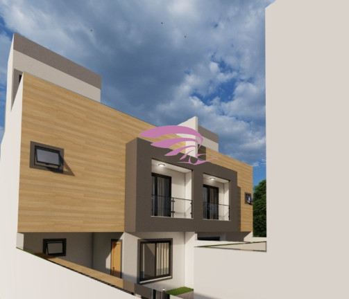 Imagem Casa com 3 Quartos à Venda, 103 m² em Xaxim - Curitiba