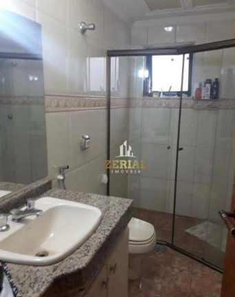 Imagem Apartamento com 3 Quartos à Venda, 140 m² em Santa Paula - São Caetano Do Sul