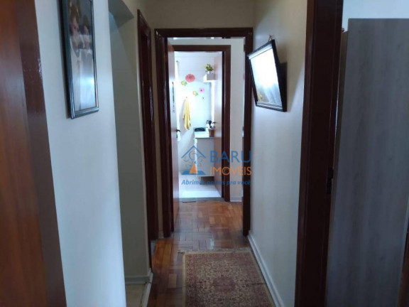 Imagem Apartamento com 3 Quartos à Venda, 126 m² em Vila Mariana - São Paulo