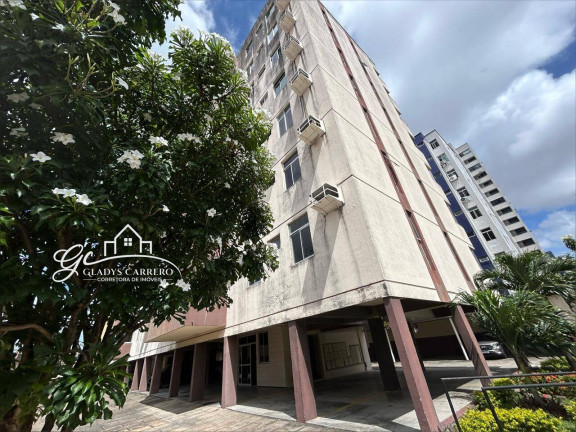 Imagem Apartamento com 3 Quartos à Venda, 108 m² em Aldeota - Fortaleza