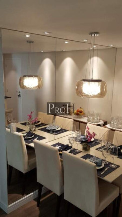 Imagem Apartamento com 2 Quartos à Venda, 54 m² em Centro - São Bernardo Do Campo Imagem Apartamento com 2 Quartos à Venda, 54 m² em Centro - São Bernardo Do Campo