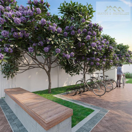 Imagem Apartamento com 2 Quartos à Venda, 52 m² em Messejana - Fortaleza Imagem Apartamento com 2 Quartos à Venda, 52 m² em Messejana - Fortaleza