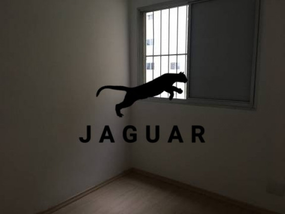 Imagem Imóvel com 3 Quartos à Venda, 64 m² em Jardim Das Vertentes - São Paulo