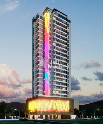 Imagem Apartamento com 3 Quartos à Venda, 105 m² em Centro - Porto Belo