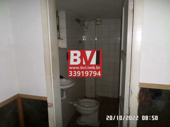 Imagem Imóvel Comercial à Venda, 200 m² em Vila Kosmos - Rio De Janeiro