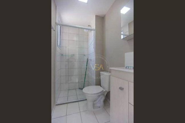 Imagem Apartamento com 2 Quartos à Venda, 50 m² em Jardim Do Lago Continuação - Campinas