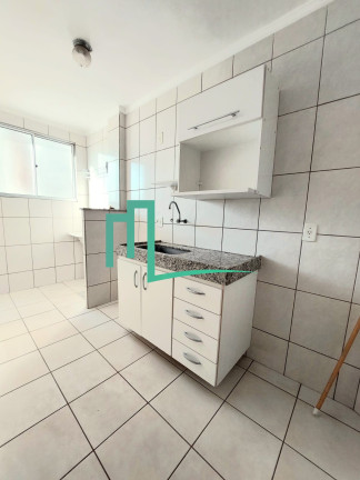 Imagem Apartamento com 3 Quartos à Venda, 69 m² em Santo Agostinho - Franca
