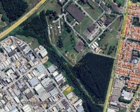 Imagem Imóvel à Venda, 4.546 m² em Chácaras Reunidas - São José Dos Campos Imagem Imóvel à Venda, 4.546 m² em Chácaras Reunidas - São José Dos Campos