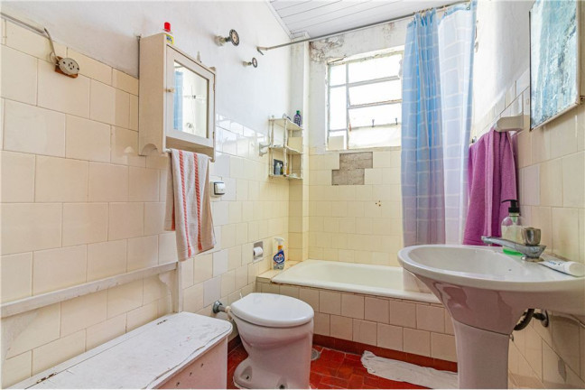 Imagem Casa à Venda,  em Vila Pompéia - São Paulo