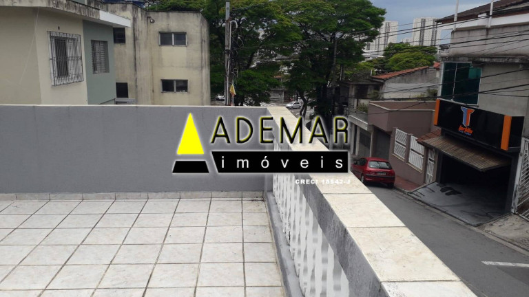 Imagem Casa com 3 Quartos à Venda, 150 m² em Centro - Diadema Imagem Casa com 3 Quartos à Venda, 150 m² em Centro - Diadema