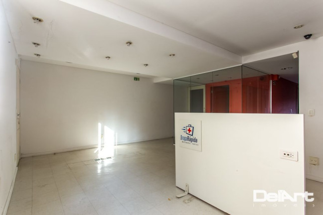 Imagem Sala Comercial à Venda, 98 m² em Cristo Rei - Curitiba Imagem Sala Comercial à Venda, 98 m² em Cristo Rei - Curitiba
