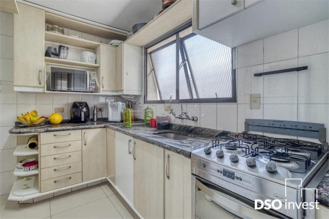 Imagem Apartamento com 3 Quartos à Venda, em Campo Belo - São Paulo Imagem Apartamento com 3 Quartos à Venda, em Campo Belo - São Paulo