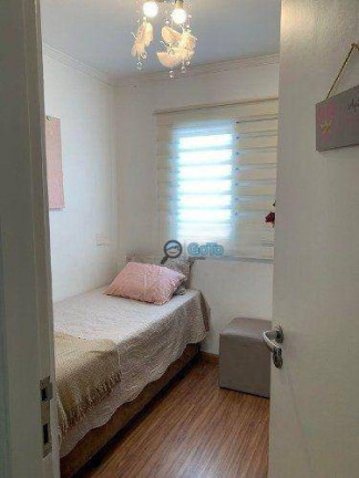 Imagem Apartamento com 3 Quartos à Venda, 61 m² em Vila Antonieta - São Paulo