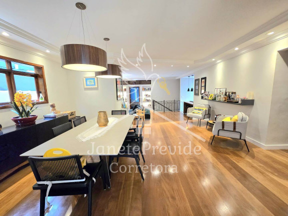 Imagem Casa de Condomínio com 3 Quartos à Venda, 320 m² em Alphaville - Santana De Parnaíba Imagem Casa de Condomínio com 3 Quartos à Venda, 320 m² em Alphaville - Santana De Parnaíba
