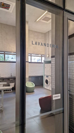 Imagem Apartamento com 1 Quarto à Venda, 41 m² em Pinheiros - São Paulo Imagem Apartamento com 1 Quarto à Venda, 41 m² em Pinheiros - São Paulo
