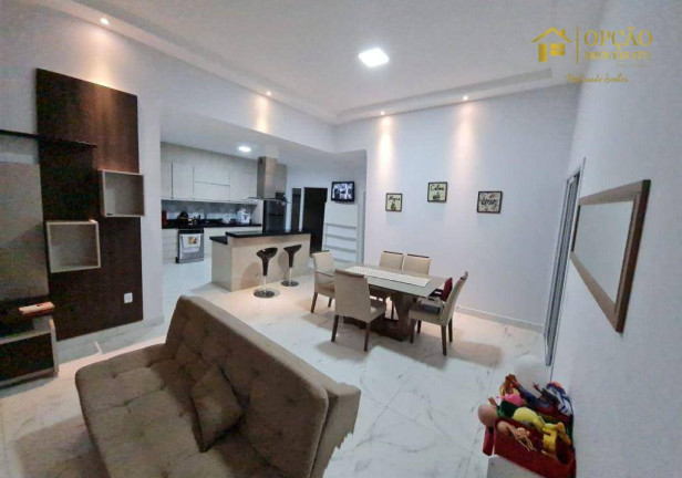 Imagem Casa com 4 Quartos à Venda, 182 m² em Condomínio Mirante Dos Ipês - Salto Imagem Casa com 4 Quartos à Venda, 182 m² em Condomínio Mirante Dos Ipês - Salto