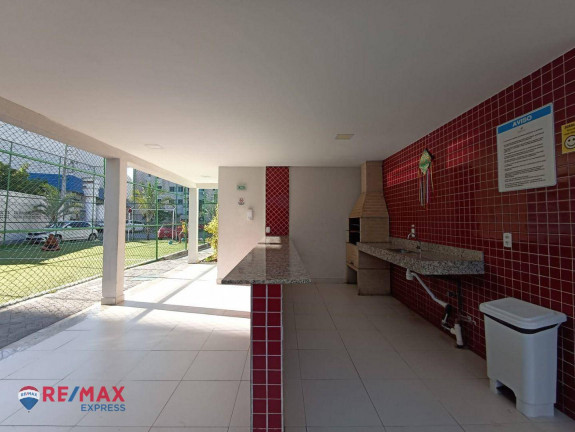 Imagem Apartamento com 2 Quartos à Venda, 50 m² em Buraquinho - Lauro De Freitas Imagem Apartamento com 2 Quartos à Venda, 50 m² em Buraquinho - Lauro De Freitas