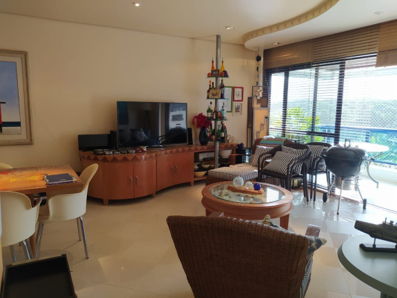 Imagem Apartamento com 3 Quartos à Venda, 102 m² em Riviera Módulo 6 - Bertioga