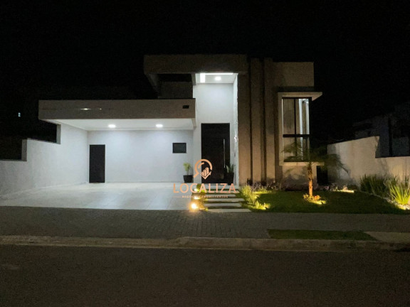 Imagem Casa com 3 Quartos à Venda, 138 m² em Loteamento Floresta - São José Dos Campos