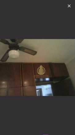 Imagem Apartamento com 2 Quartos à Venda, 54 m² em Jardim Paulistano - Ribeirão Preto