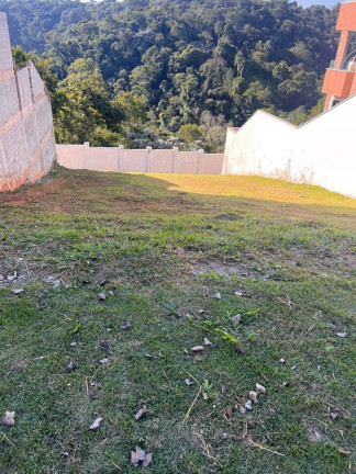 Imagem Terreno à Venda, 420 m² em Alphaville - Santana De Parnaíba Imagem Terreno à Venda, 420 m² em Alphaville - Santana De Parnaíba
