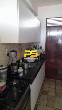 Imagem Apartamento com 3 Quartos à Venda, 98 m² em Jardim Oceania - João Pessoa