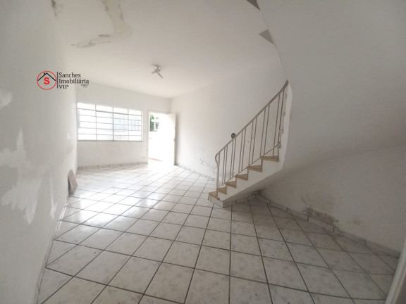 Imagem Sobrado com 3 Quartos à Venda, 92 m² em Mooca - São Paulo Imagem Sobrado com 3 Quartos à Venda, 92 m² em Mooca - São Paulo