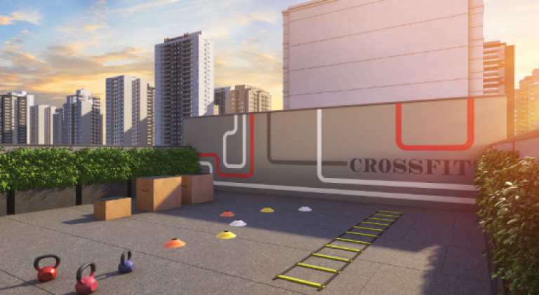 Imagem Apartamento com 1 Quarto à Venda, 35 m² em Consolação - São Paulo Imagem Apartamento com 1 Quarto à Venda, 35 m² em Consolação - São Paulo