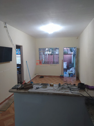 Imagem Casa com 5 Quartos à Venda, 123 m² em Jardim Das Flores - Osasco