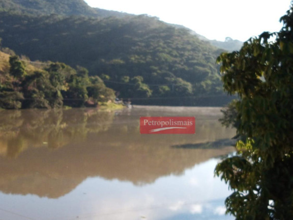 Imagem Casa com 3 Quartos à Venda, 120 m² em Posse - Petrópolis