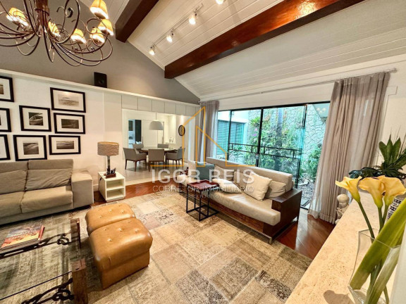 Imagem Casa de Condomínio com 4 Quartos à Venda, 580 m² em Parque Santo Amaro - Campos Dos Goytacazes